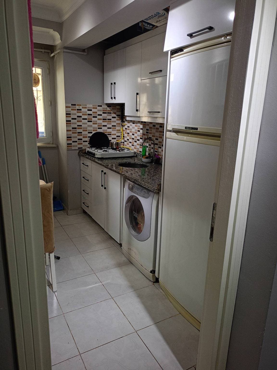 Foto 10 von 17: Standard-Schlafzimmer mit 2 Einzelbetten