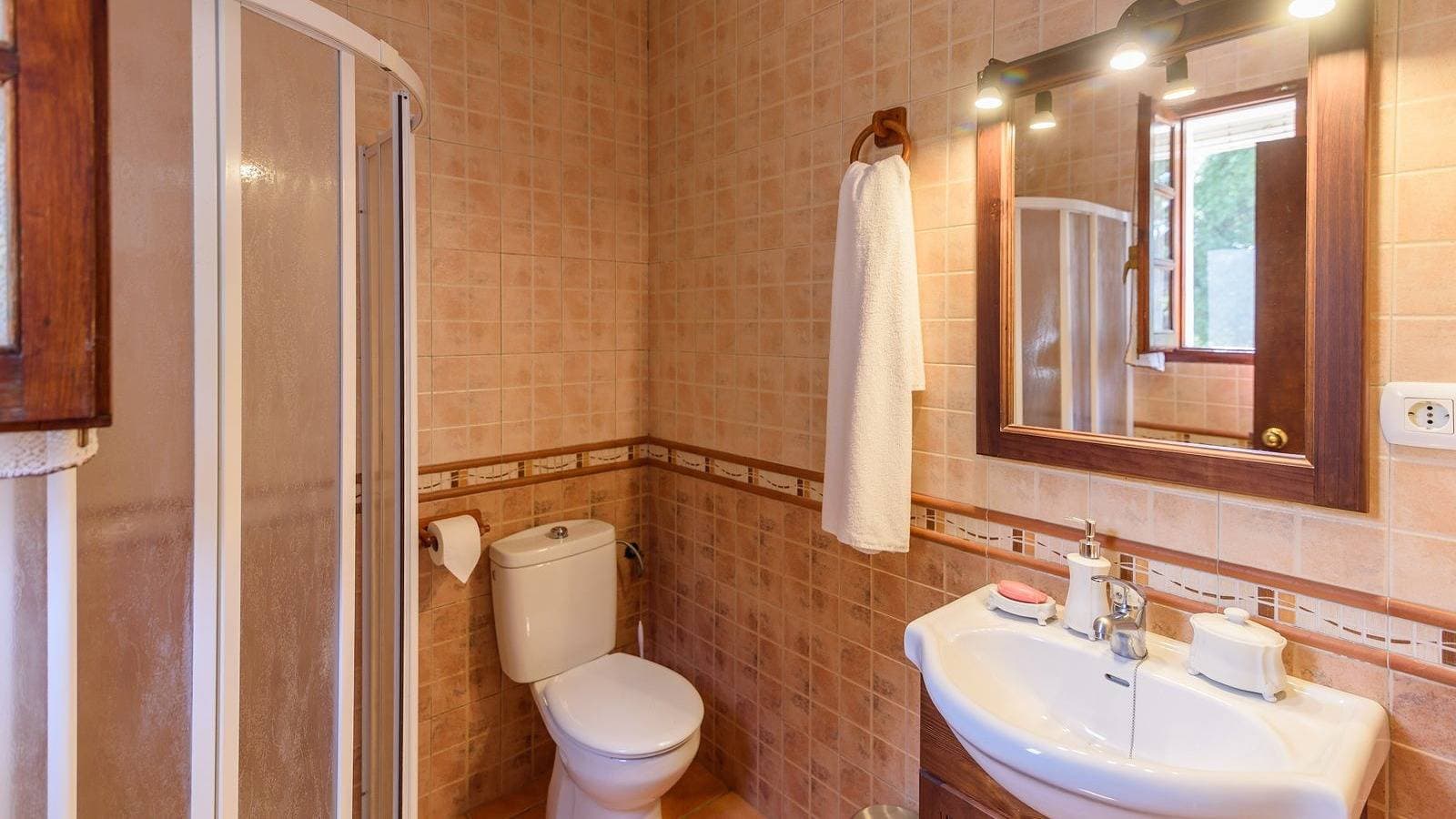 Foto 8 von 34: Villa Aurora de Gaucín Gaucín by Ruralidays