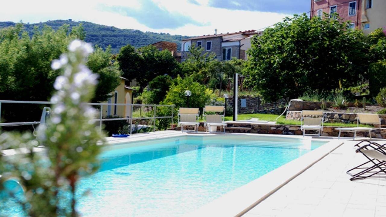 Agriturismo San Michele di Danio Giovanni 1