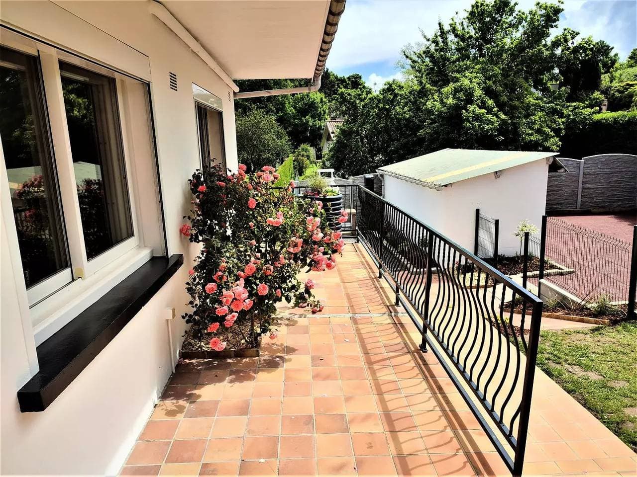 Foto 4 von 31: Gîte de France 10 Personen