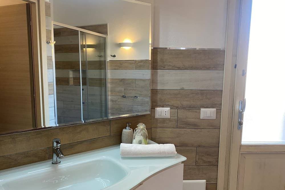 Foto 12 von 30: Residenz Limpiddu mit Pool – Erdgeschoss, alle Annehmlichkeiten, 4 Min zum Meer