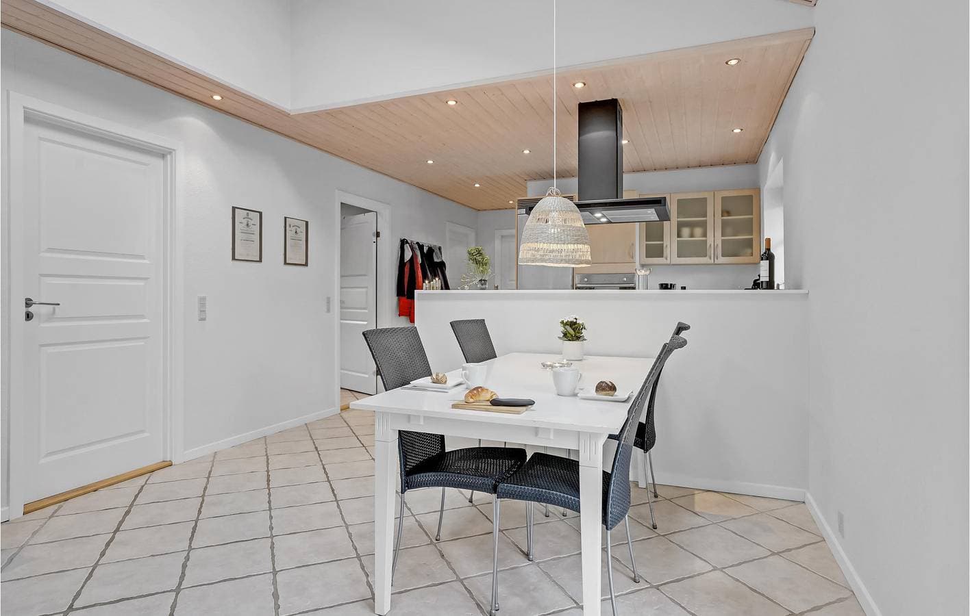 Foto 7 von 28: Ferienhaus für 6 Personen mit Whirlpool