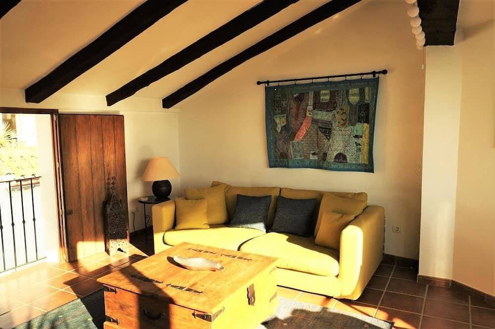 Foto 6 von 29: Dorfhaus mit privater Sonnenterrasse