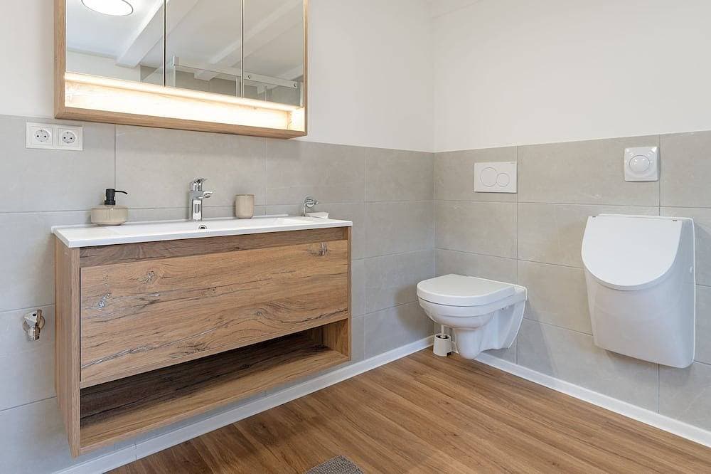 Foto 8 von 30: Ferienhaus für 4 Gäste mit 48m² in Pönitz