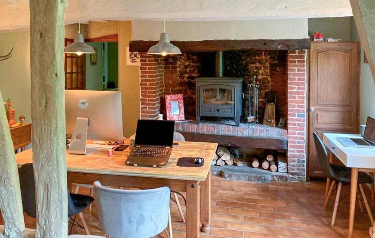 Foto 10 von 14: Two-Bedroom Holiday Home