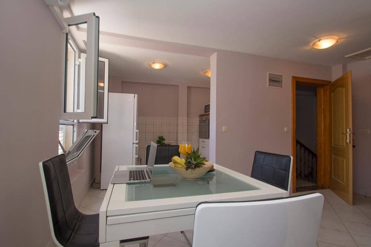 Foto 10 von 14: Apartment with Sea View