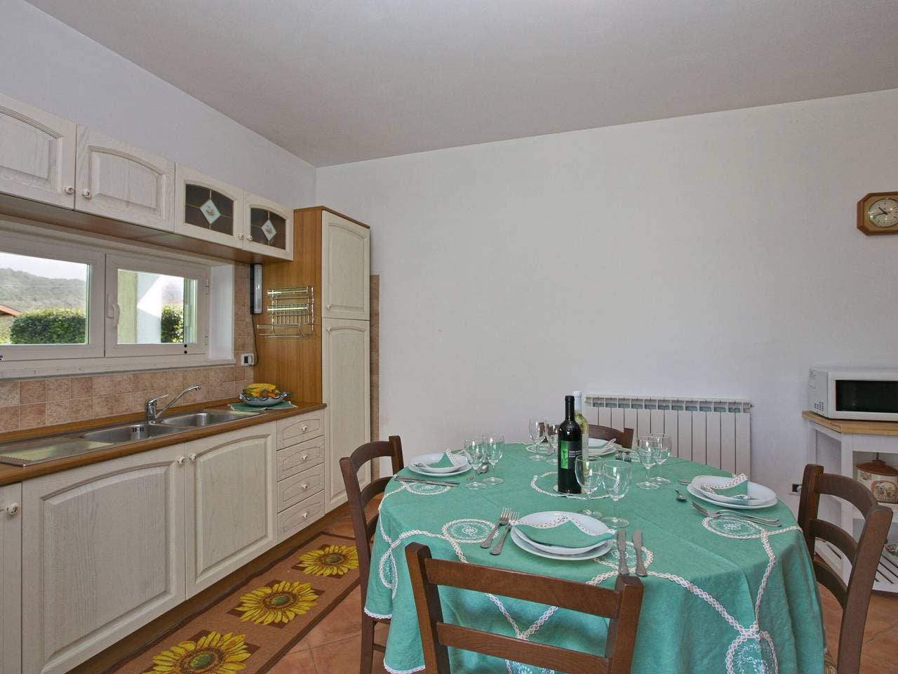 Foto 12 von 34: Ferienhaus am Trasimenischen See