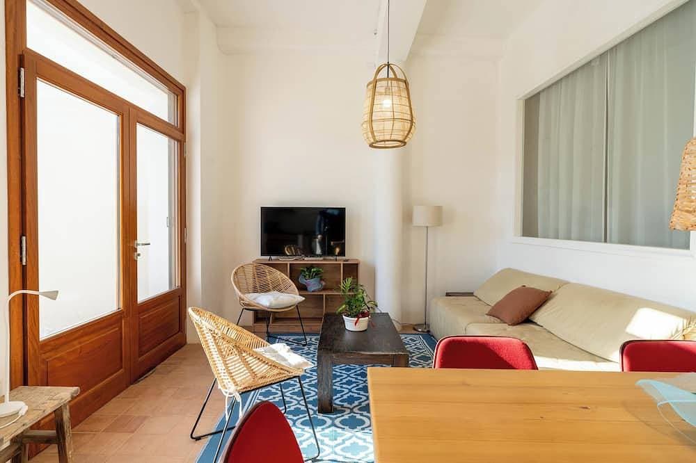 Foto 7 von 30: Casa Tharros - Drei Schlafzimmer Haus, Schläft 6