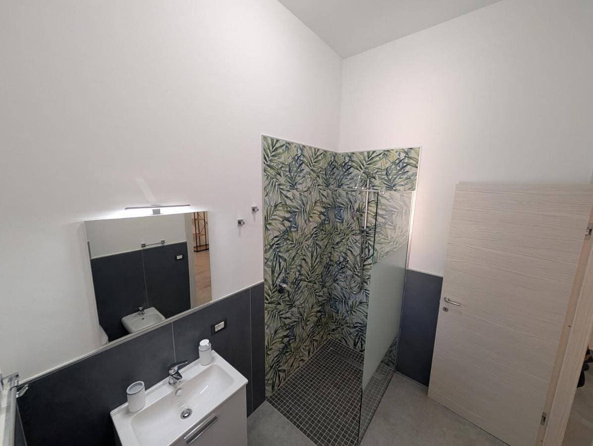 Foto 3 von 14: Studio Apartment with One Double Bed