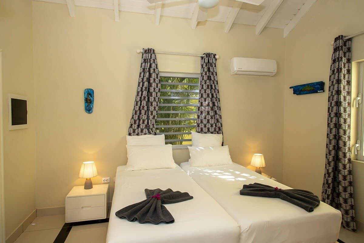 Foto 8 von 14: Caracara H1 Relax & Dive Resort Bonaire Village