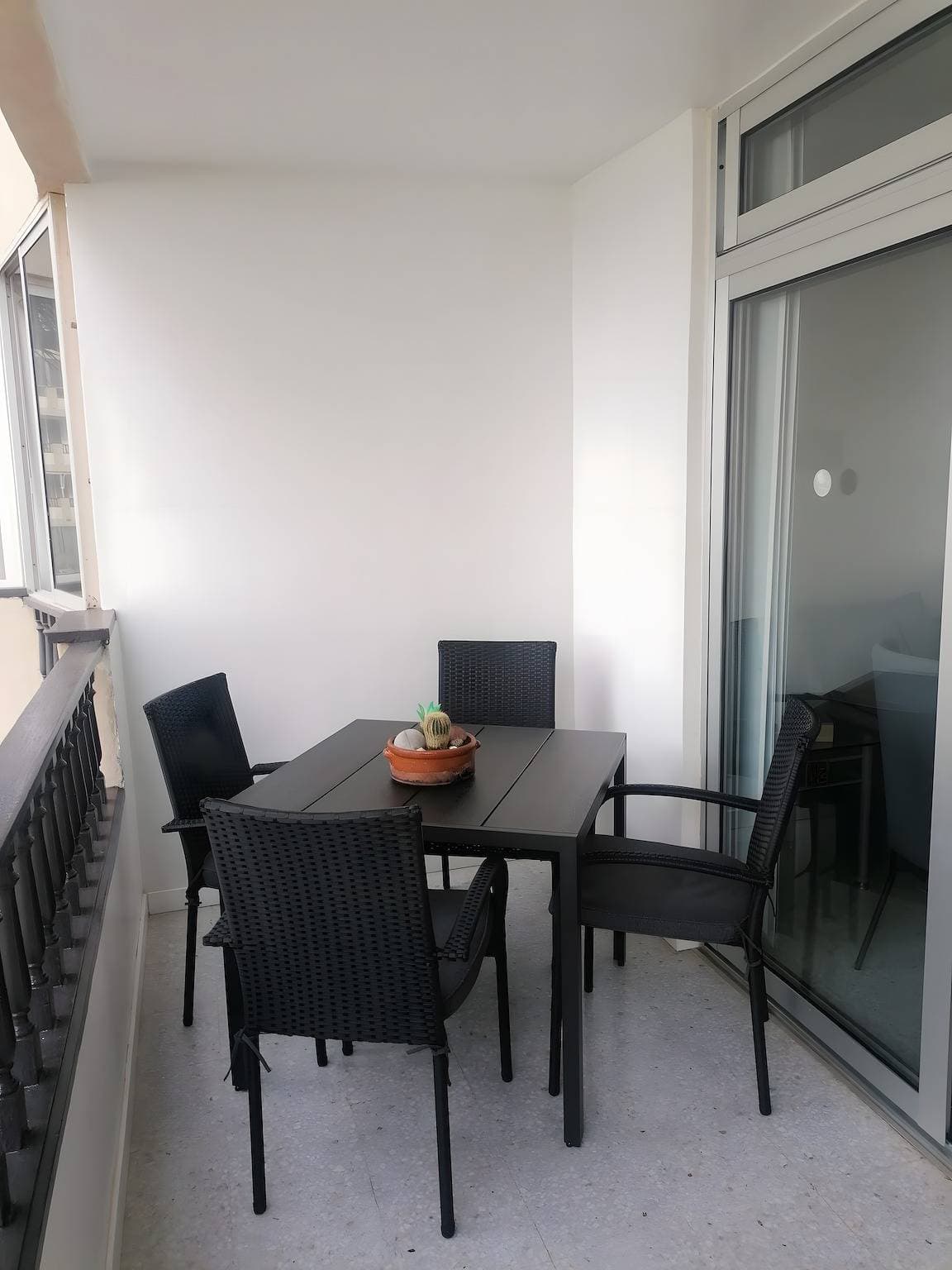 Foto 9 von 27: Apartment "Soraya" am Strand mit Meerblick, WLAN, Pool und Garten
