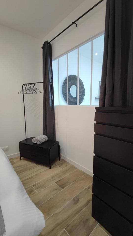 Foto 7 von 17: One-Bedroom Apartment