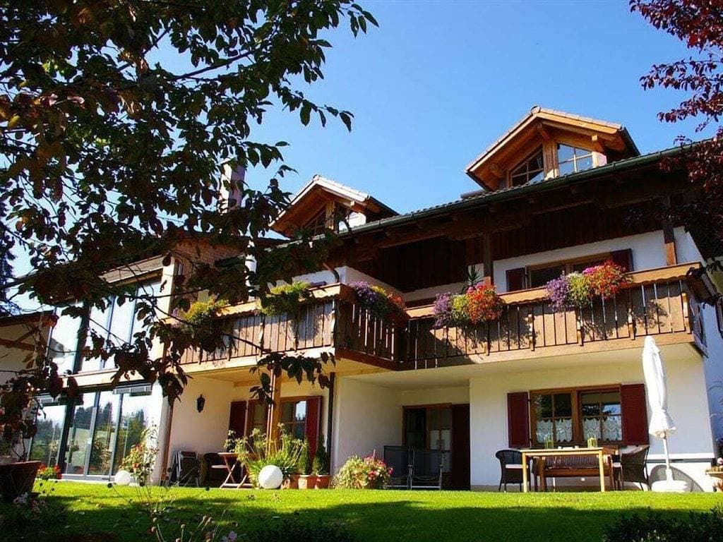 Foto 8 von 55: Hochplatte im Haus Bergblick