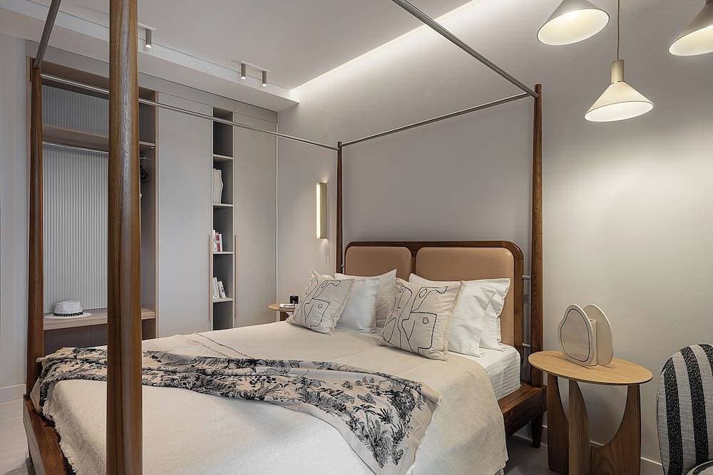 Foto 4 von 30: Gemütliche 2-Zimmer-Wohnung direkt am Meer