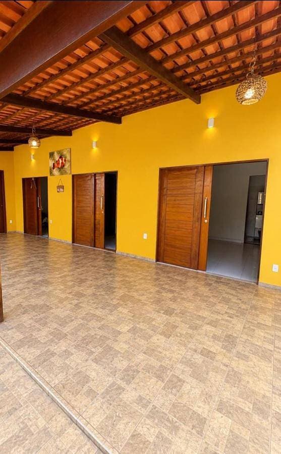 Foto 5 von 6: Three-Bedroom House