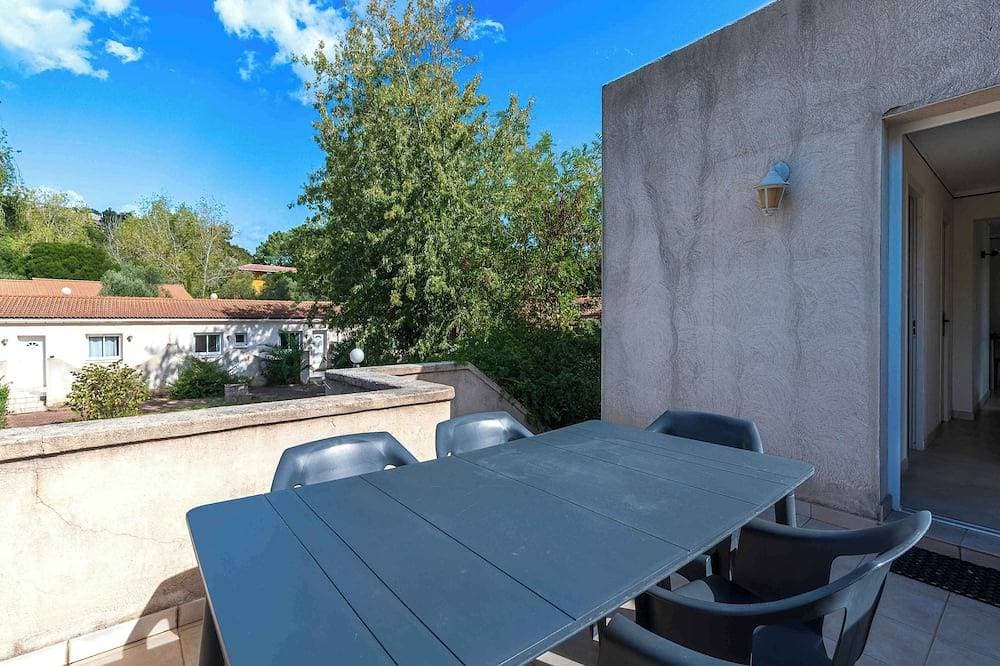 Foto 13 von 13: Entre Solenzara & Porto Vecchio | Maison T2 + clim