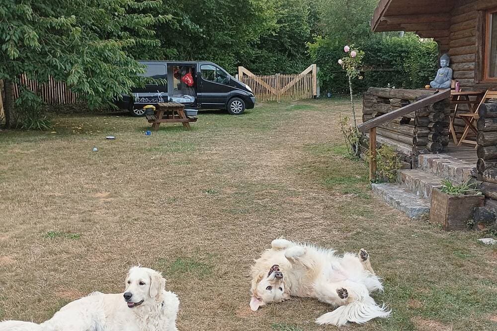 Foto 12 von 20: Ideales Chalet für Wanderfreunde