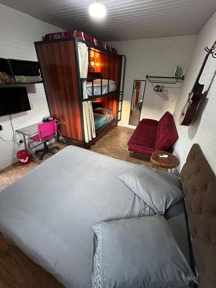 Foto 7 von 42: One-Bedroom House