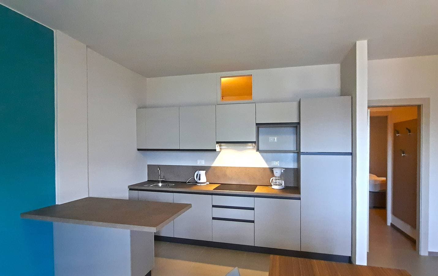 Foto 6 von 26: Appartamento 105 Benaco