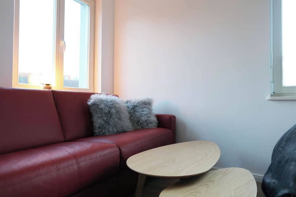 Foto 6 von 13: Komfort Ferienwohnung Bad Belzig Altstadt