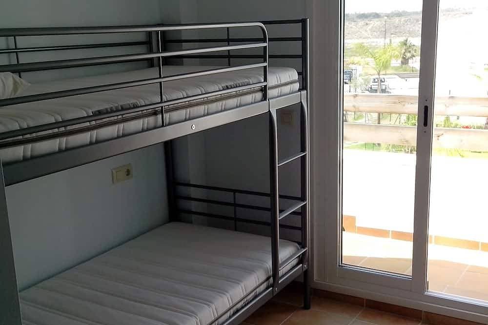 Foto 4 von 30: Andalusische Wohnung mit 2 Schlafzimmern mit Terrasse - komplett ausgestattet mit WIFI