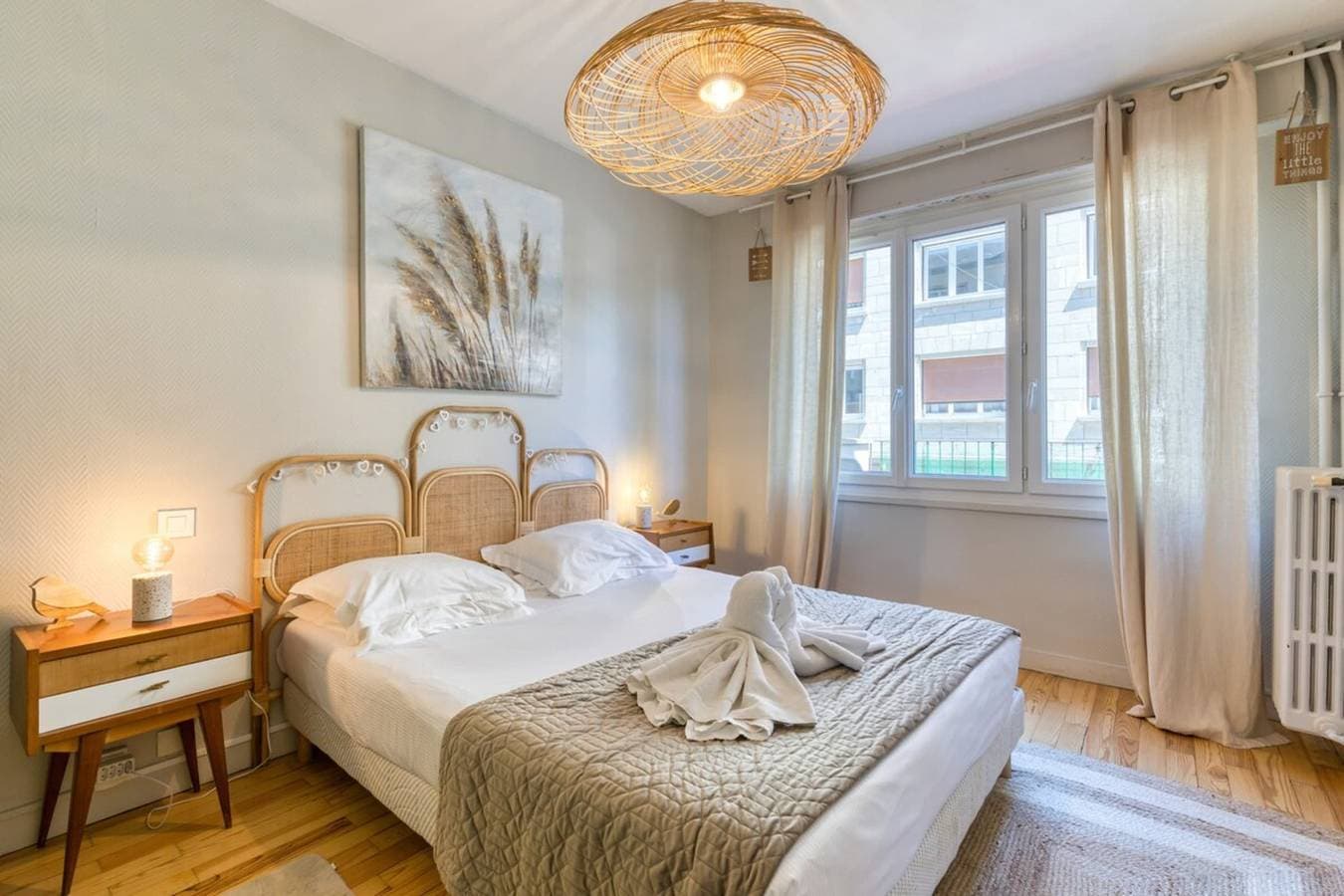 Foto 3 von 44: Ferienwohnung für 2 Personen mit Terrasse