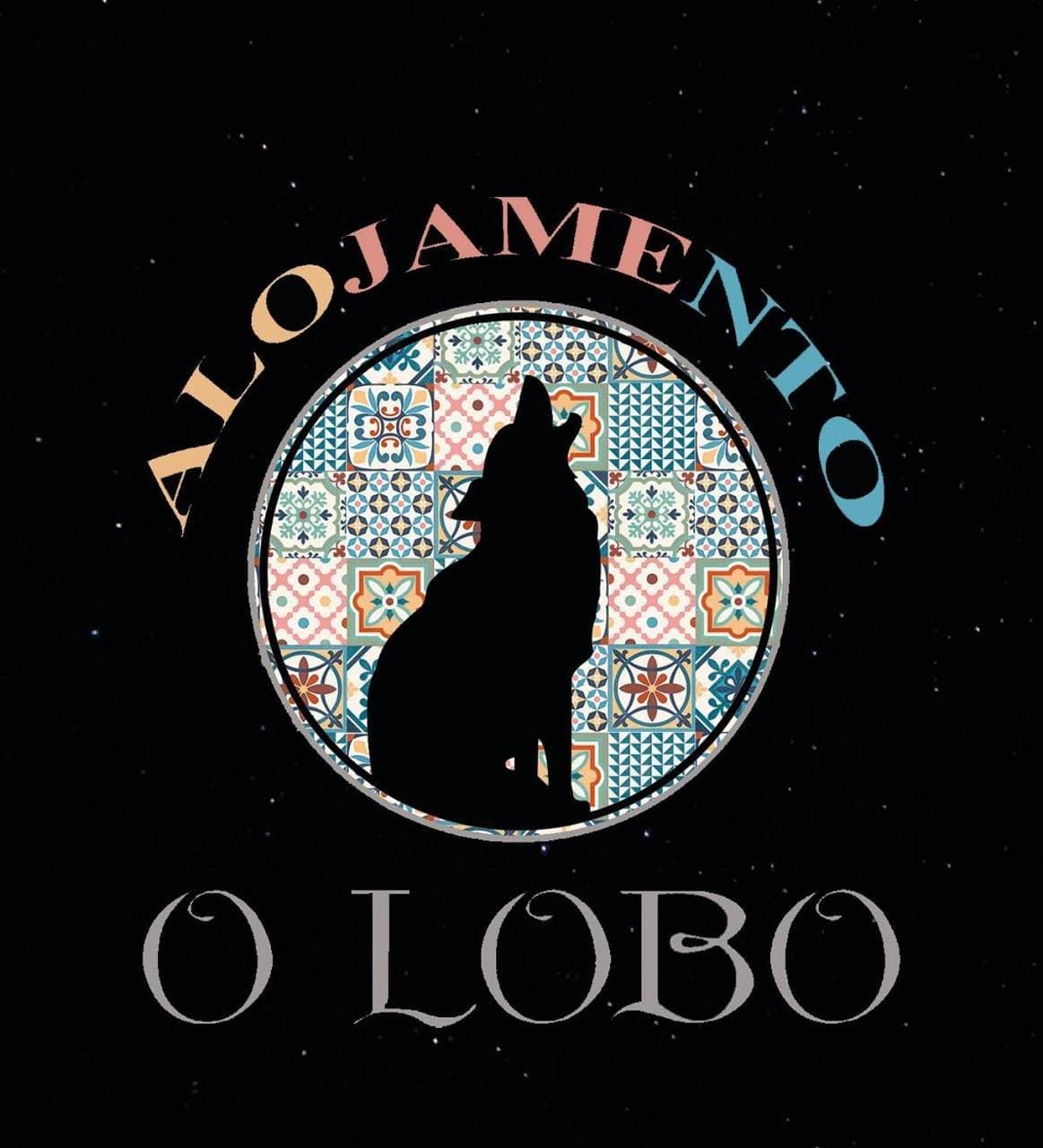 O Lobo 1