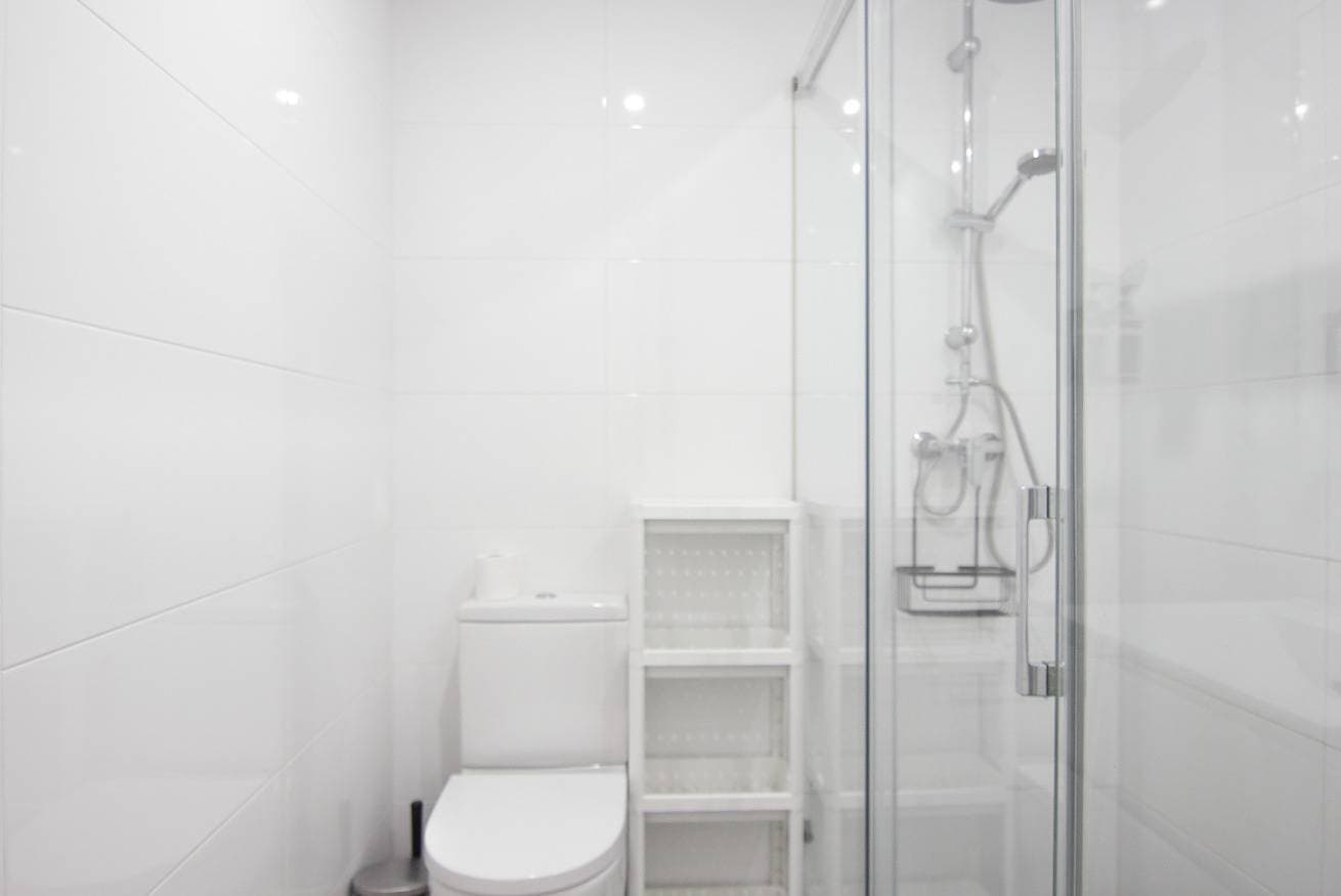 Foto 6 von 31: Ferienwohnung für 2 Personen mit Balkon/Terrasse