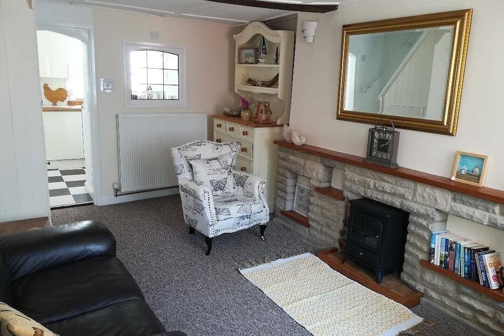Foto 8 von 22: Cottage close to Beach, Pub & Amenities