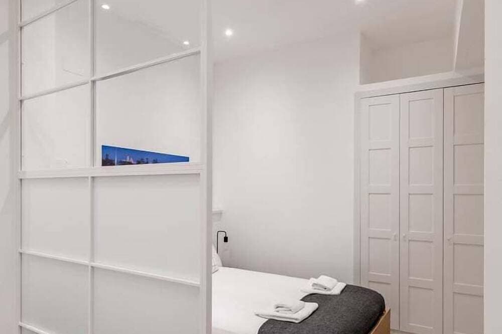 Foto 3 von 15: GuestReady - Flat near Palacio Real