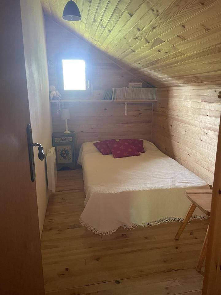 Foto 13 von 24: Chalet