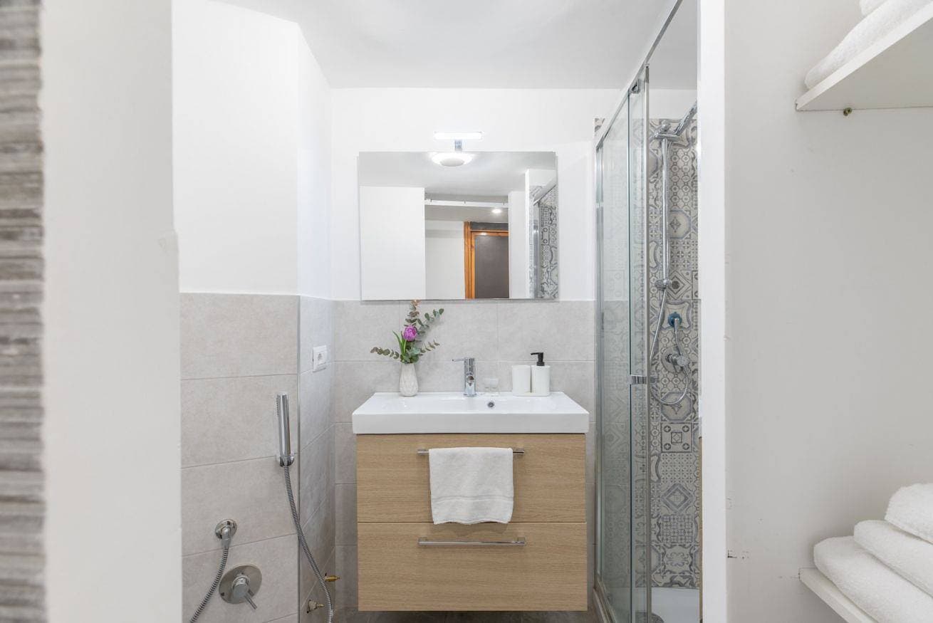 Foto 4 von 10: Ferienwohnung für 2 Personen