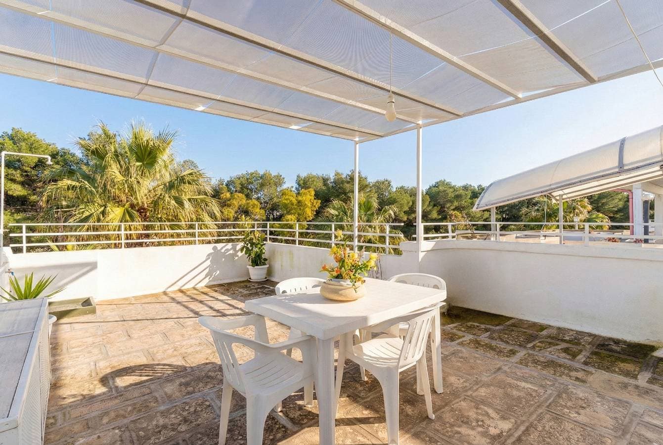 Casa Le Vele 1