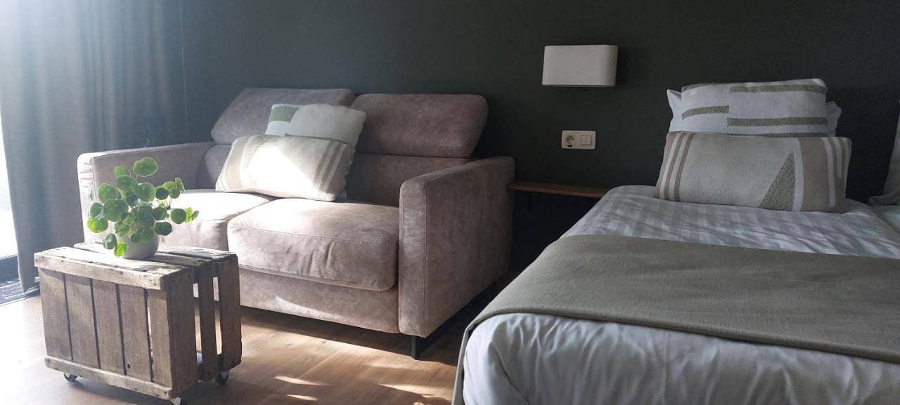 Foto 2 von 48: Twin Room