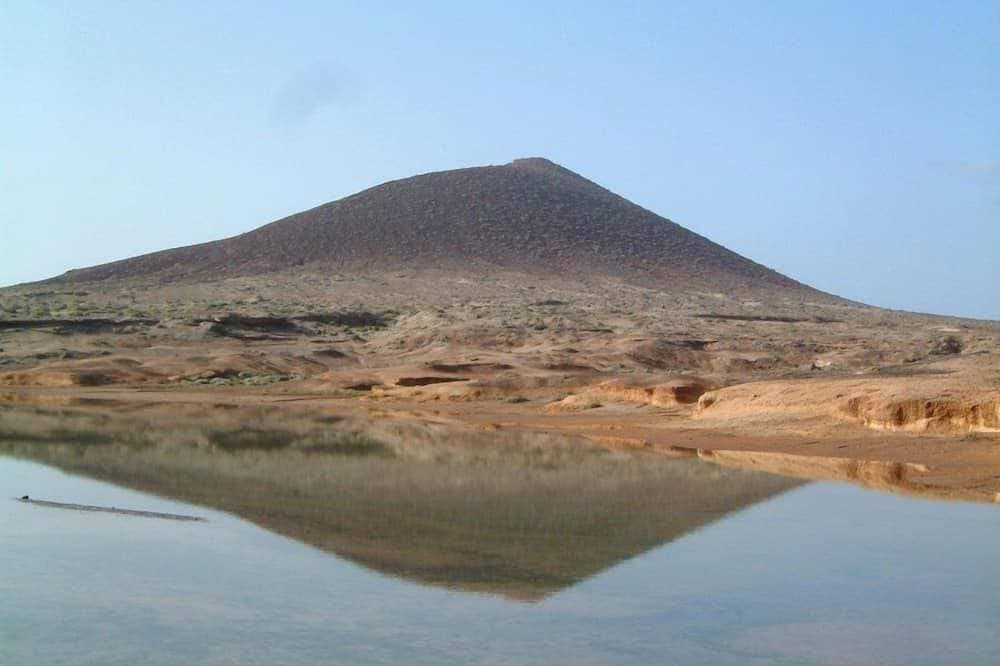 Foto 12 von 22: Ferienwohnung - El Médano - Granadilla De Abona