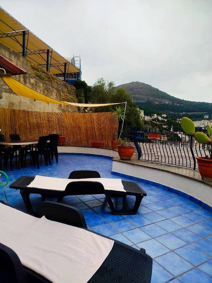 Casa Vacanze La Terrazza 1