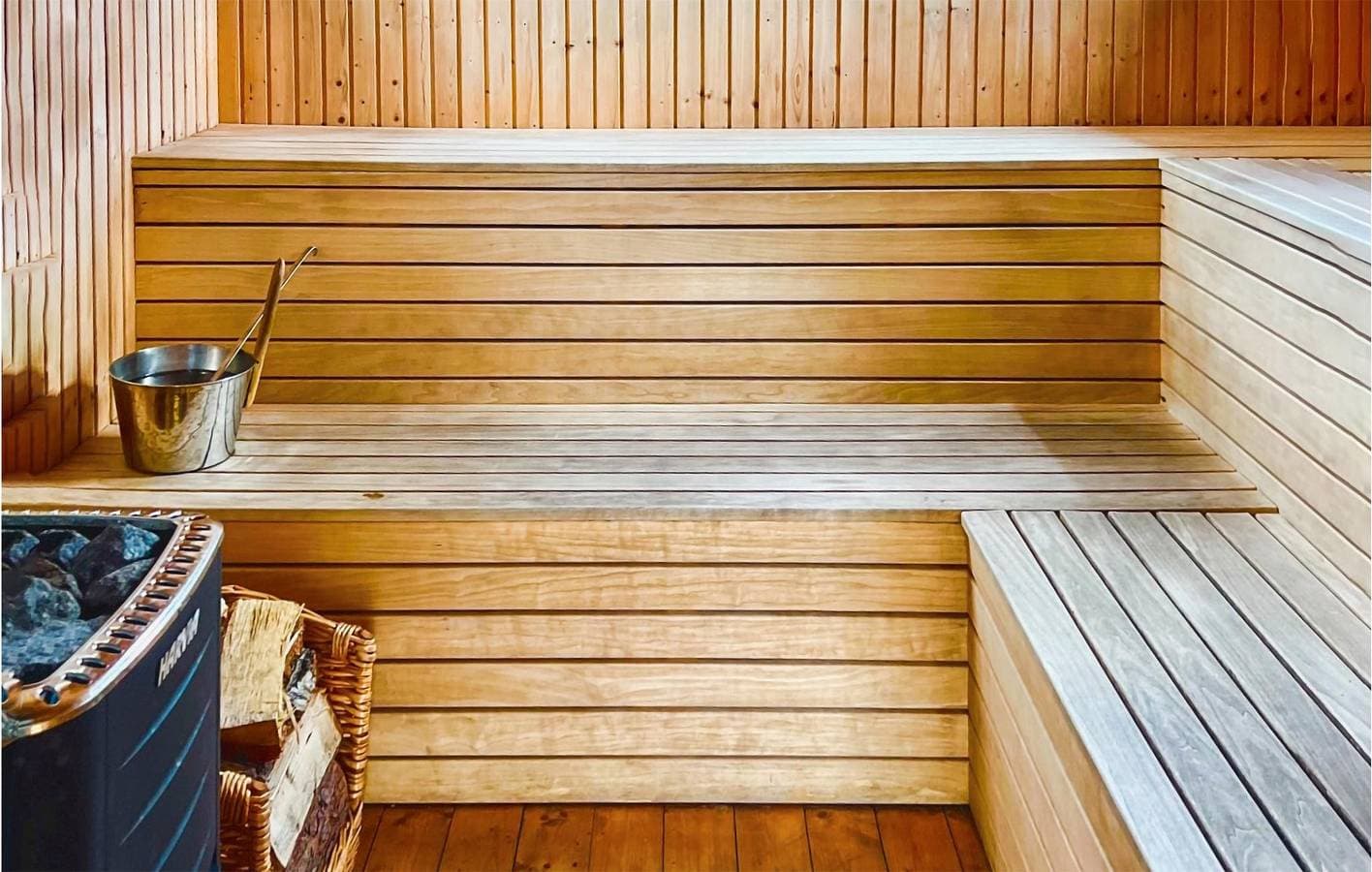 Foto 7 von 15: Ferienwohnung für 4 Personen mit Terrasse