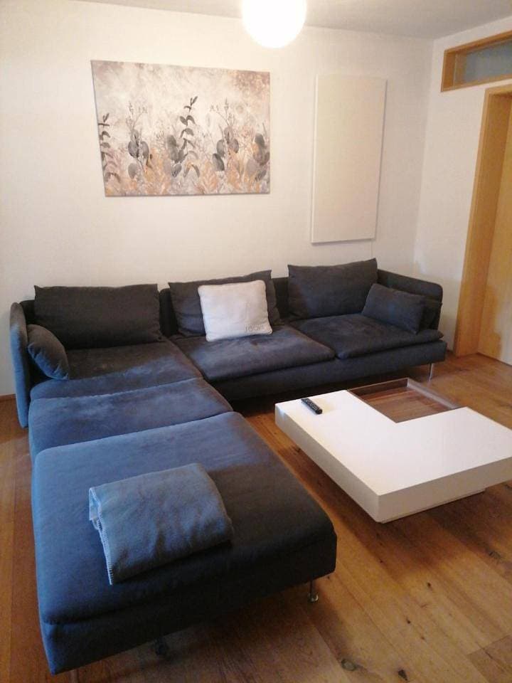 Foto 6 von 30: Apartment