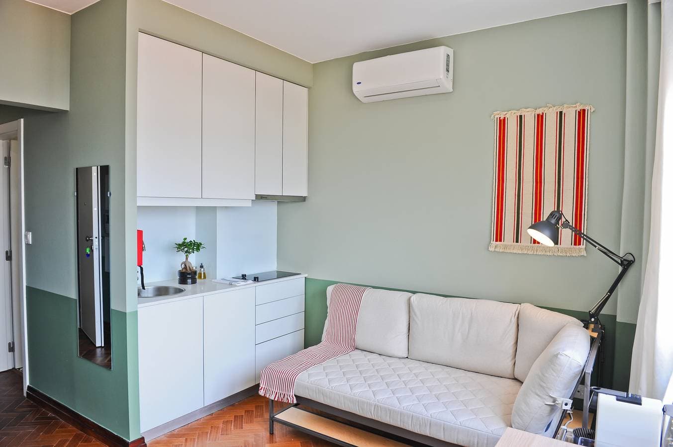 Foto 10 von 22: Ferienwohnung für 2 Personen