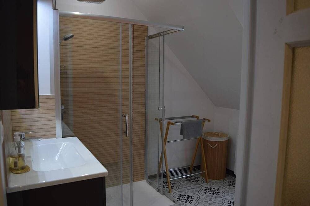 Foto 8 von 23: Les Embruns, Maison Neuve Près des Plages
