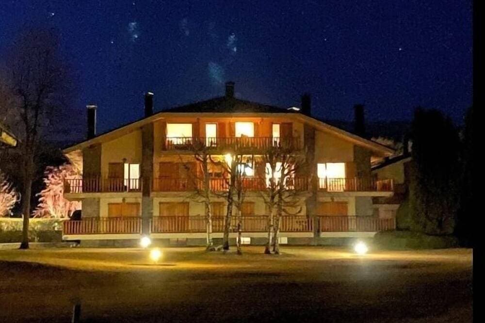 Foto 10 von 29: Puigcerda III - Drei Schlafzimmer Wohnung, Schläft 6