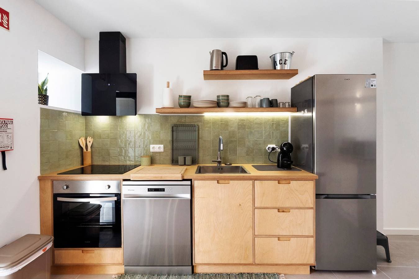 Foto 5 von 29: Ferienhaus 'Do Alago' mit Seeblick, WLAN und Klimaanlage