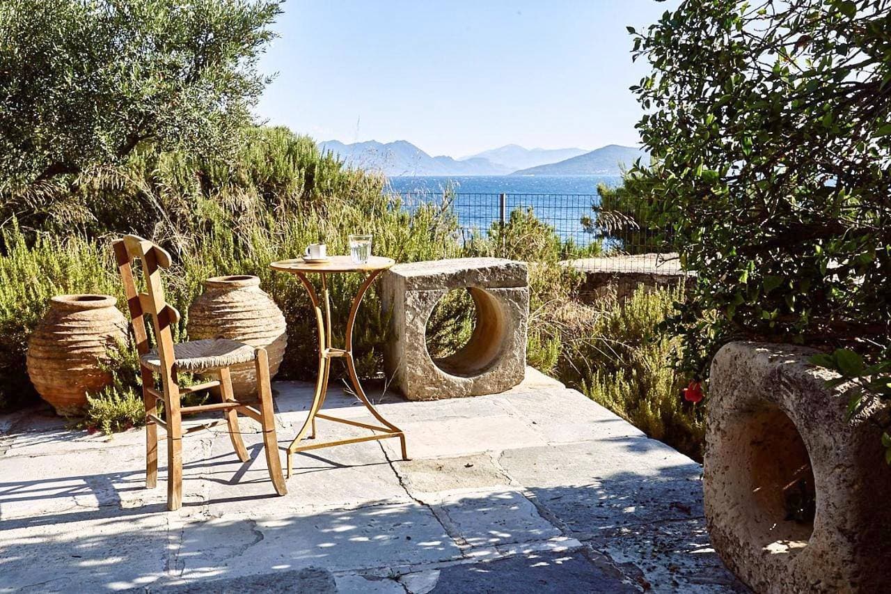 Nikolaou Art Residence 1