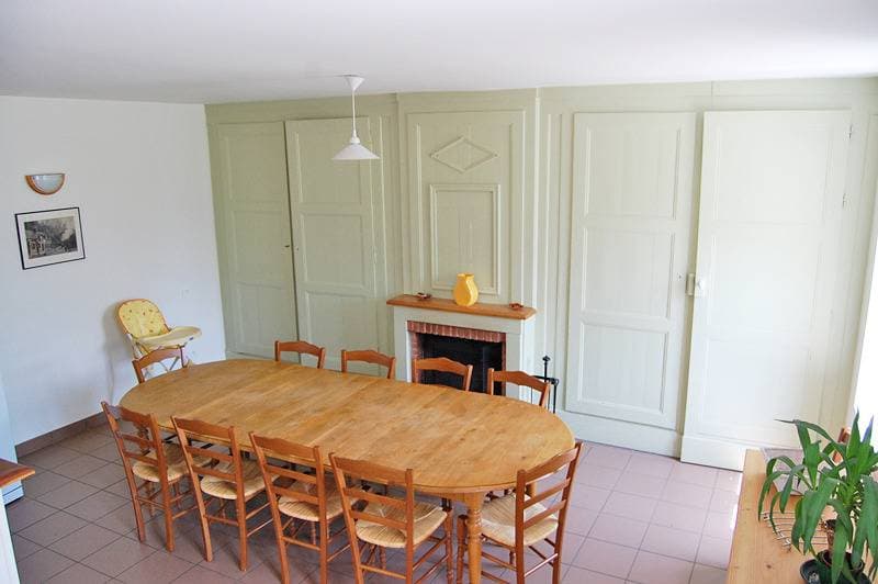 Foto 5 von 22: Gîtes de France® - Les Terriens