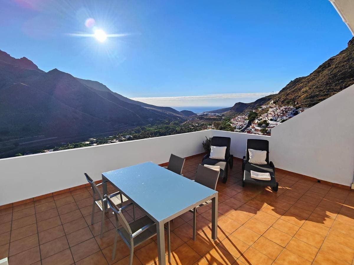 Mirador del valle 1