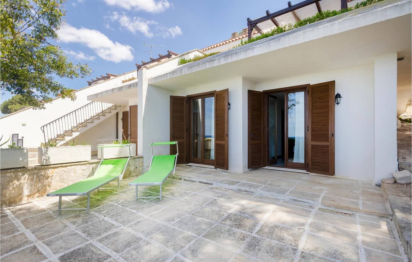 Foto 13 von 30: Stilvolle Wohnung mit Pool und Parkplatz - Lecce