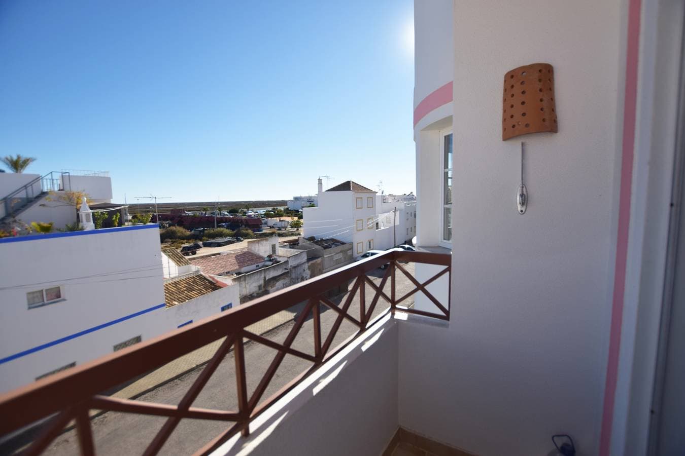 Foto 7 von 28: Ferienwohnung für 4 Personen mit Terrasse