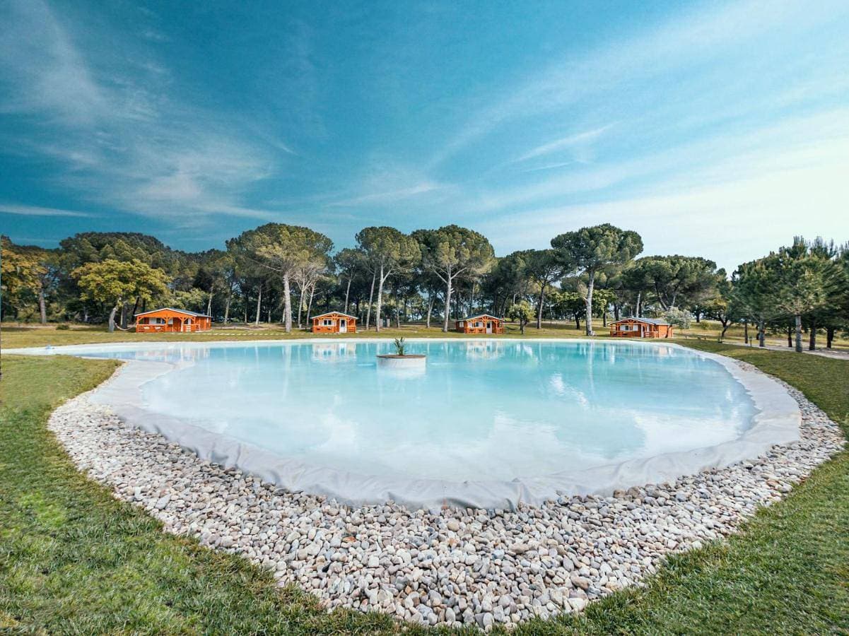 Foto 4 von 18: Bungalow - Water Front