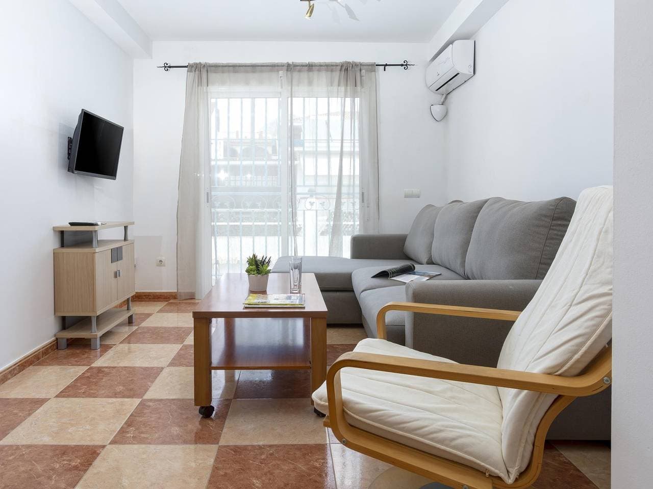 Foto 3 von 10: Ferienwohnung für 4 Personen