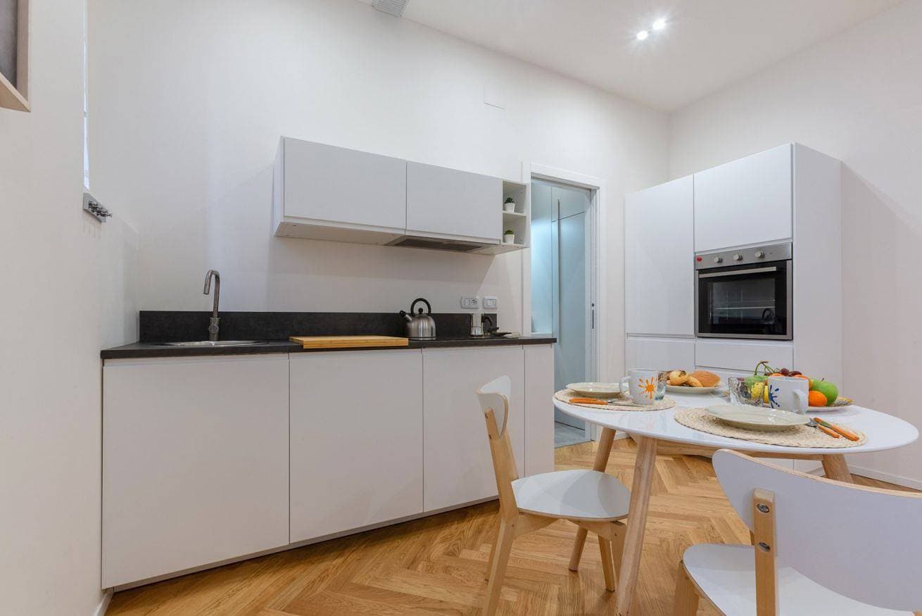 Foto 6 von 14: Ferienwohnung für 2 Personen